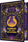 Alternative view 2 of Sunrise on the Reaping: Collector's Gift Edition (The Hunger Games)