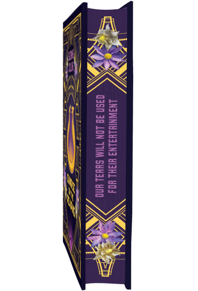 Sunrise on the Reaping: Collector's Gift Edition (The Hunger Games)