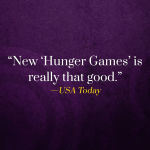 Alternative view 6 of Sunrise on the Reaping: Collector's Gift Edition (The Hunger Games)