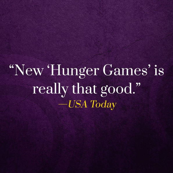 Sunrise on the Reaping: Collector's Gift Edition (The Hunger Games)