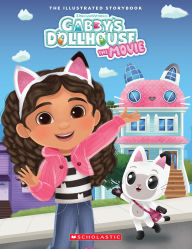 Title: Gabby's Dollhouse: The Movie (Gabby's Dollhouse: Storybook), Author: Gabrielle Reyes