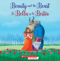 Title: Beauty and the Beast / La Bella y la Bestia, Author: Joana Costa Knufinke