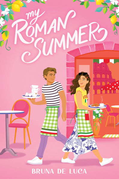 My Roman Summer