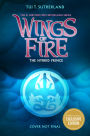 The Hybrid Prince (B&N Exclusive Edition) (Wings of Fire, Book 16)