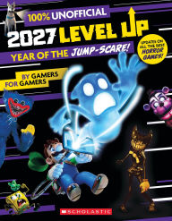 Title: Level Up 2027: An AFK Book, Author: Dynamo Limited