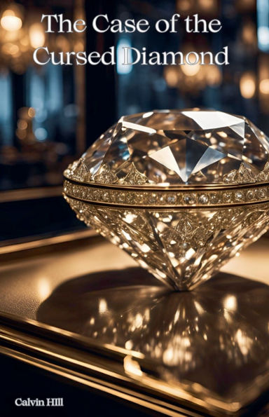 the Case of Cursed Diamond