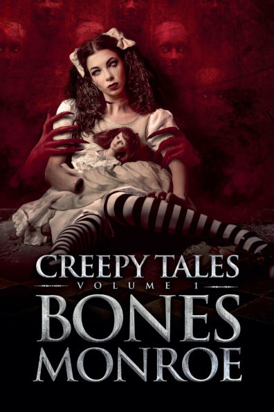 Creepy Tales - Volume 1