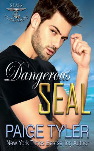 Title: Dangerous SEAL, Author: Paige Tyler