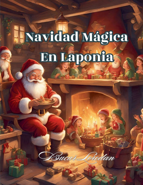 Navidad Mï¿½gica en Laponia