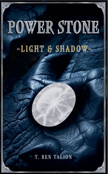 Power Stone - Light & Shadow