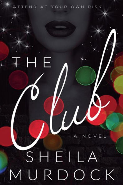 The Club: African American Urban Fiction Suspense Mystery