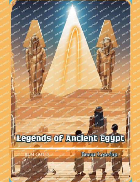 Legends of Ancient Egypt