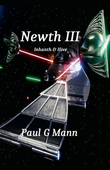 Newth III (Inhanth & Hive)