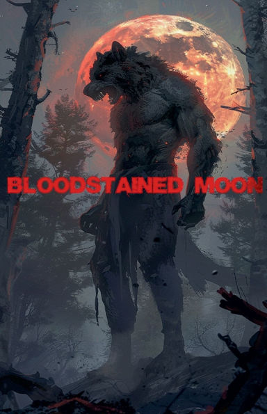 Bloodstained Moon