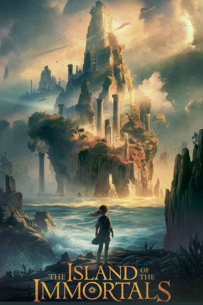 the Island of Immortals