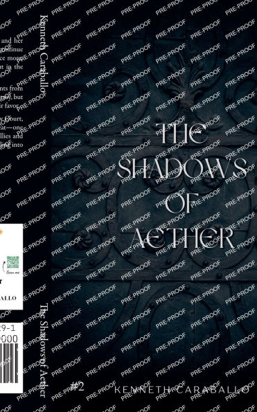 The Shadows of Aether