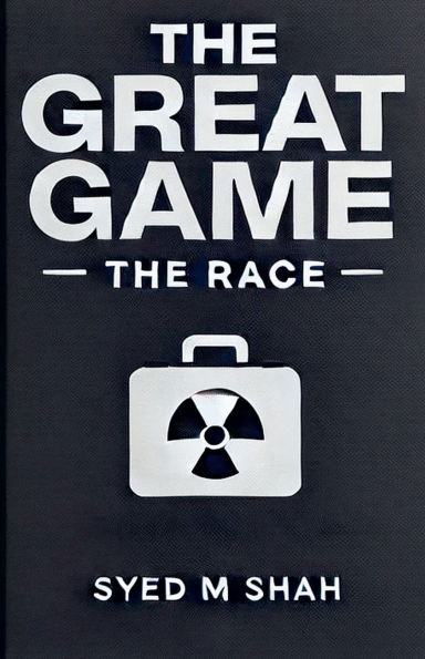 The Great Game - Race