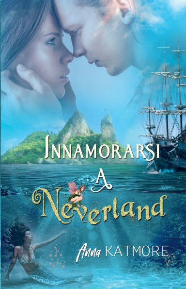 Innamorarsi a Neverland
