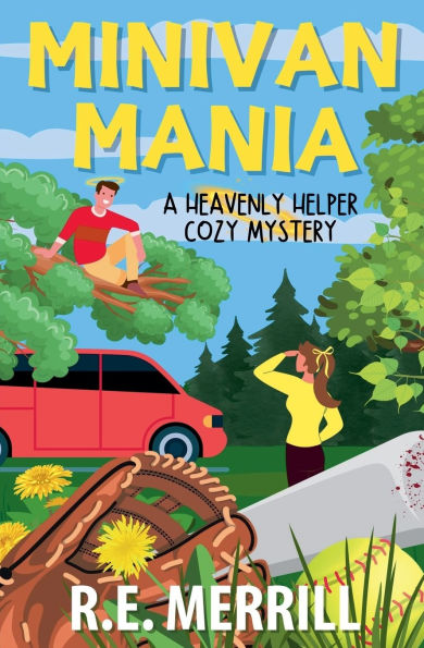 Minivan Mania