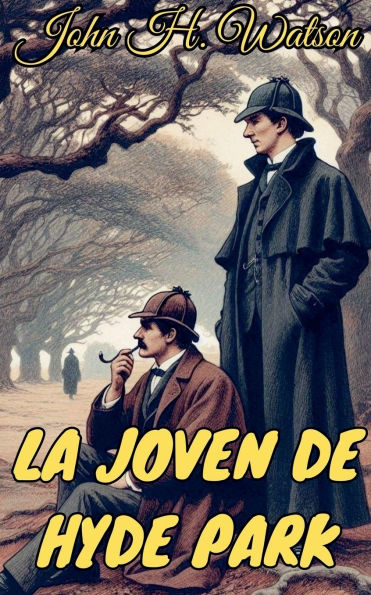 La joven de Hyde Park