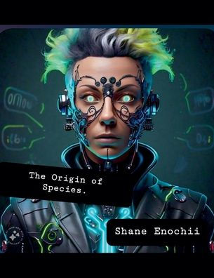 The Origin Of Species