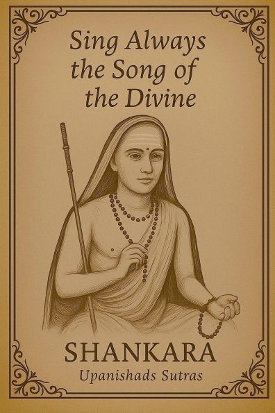 Sing Always the Song of the Divine