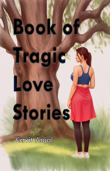 Book of Tragic Love Stories