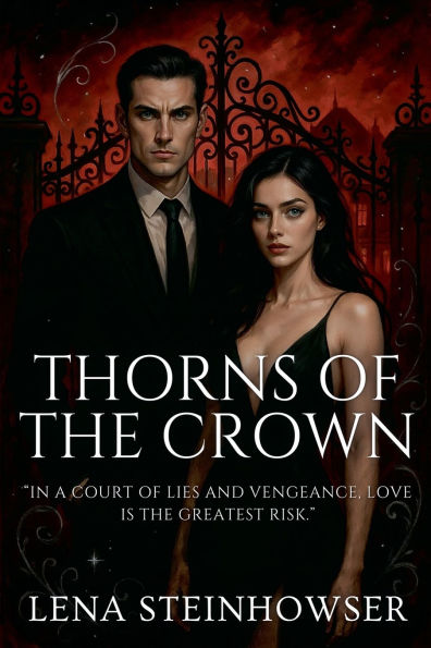 Thorns of the Crown