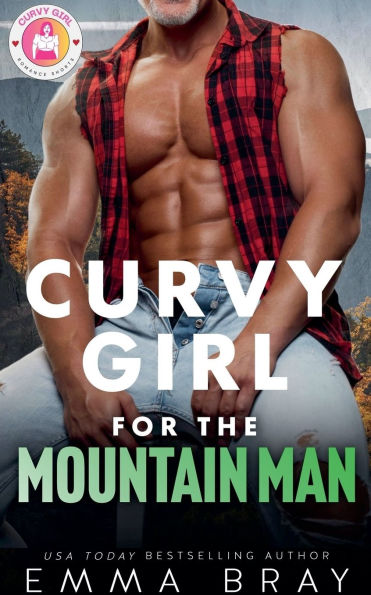 Curvy Girl for the Mountain Man