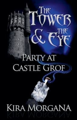 Party at Castle Grof