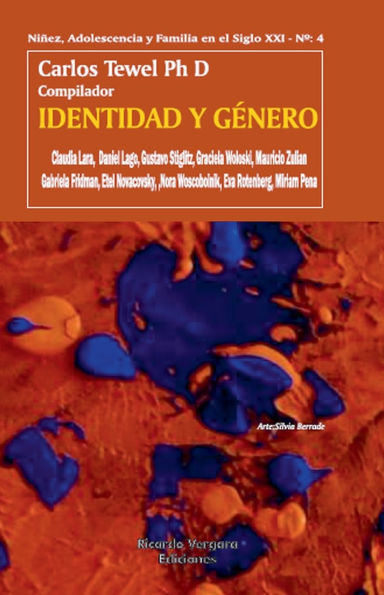 Identidad y gï¿½nero