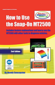 Title: How to Use the Snap-On MT2500, Author: Mandy Concepcion