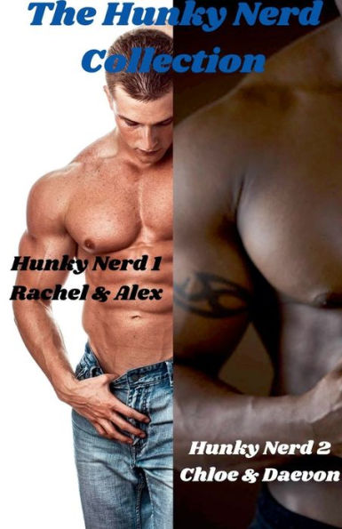 The Hunky Nerd Collection