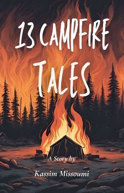 13 Campfire Tales