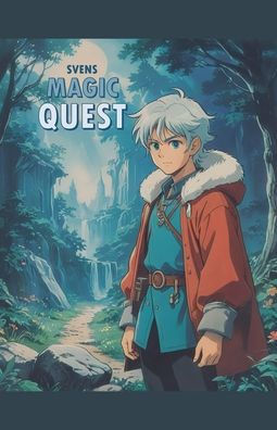 Svens Magic Quest