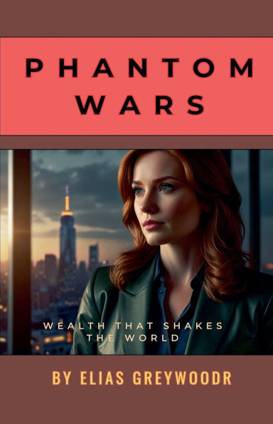 Phantom Wars: Wealth that Shakes the World