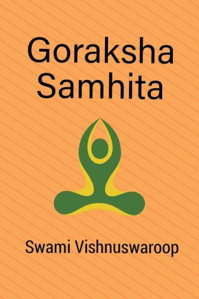 Goraksha Samhita