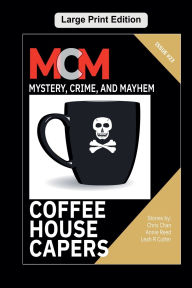 eBookers free download: Coffee House Capers