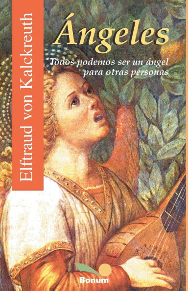 ï¿½ngeles: todos podemos ser un ï¿½ngel para otras personas.