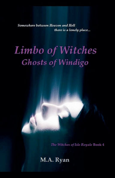 Limbo of Witches -- Ghosts Windigo