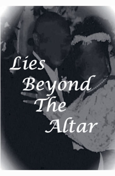 Lies Beyond The Altar