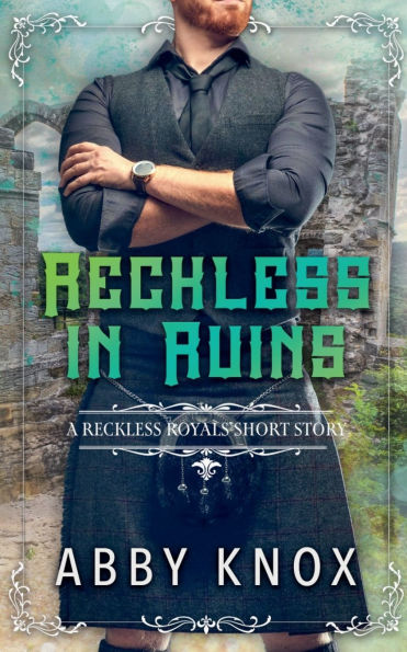 Reckless Ruins