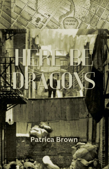 Here Be Dragons