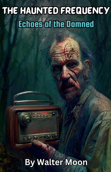 the Haunted Frequency: Echoes of Damned