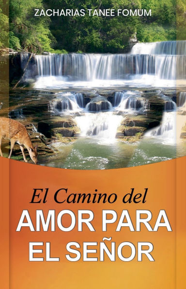 El Camino del Amor Para el Seï¿½or