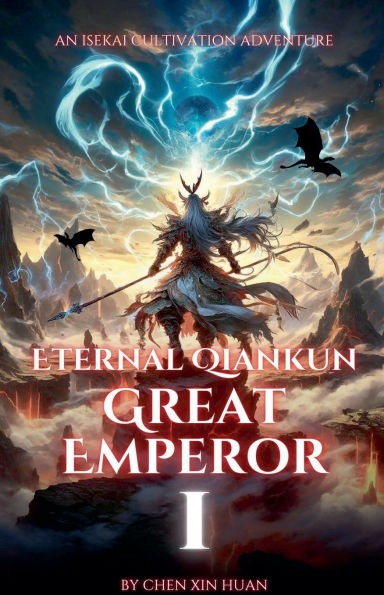 Eternal Qiankun Great Emperor