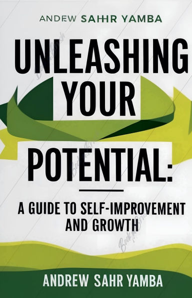 Unleashing Your Potential
