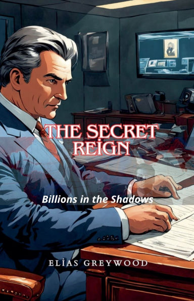 the Secret Reign: Billions Shadows