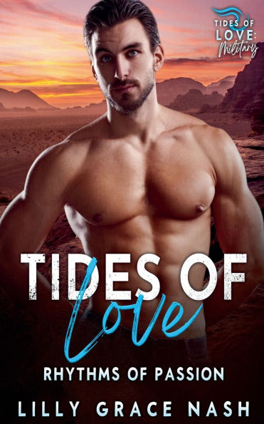 Tides of Love Rhythms of Passion