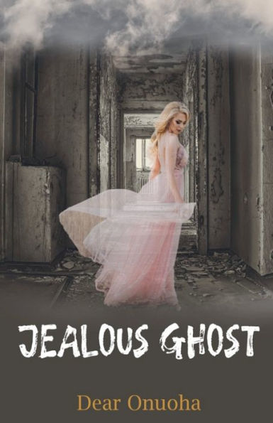 Jealous Ghost